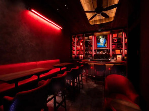 Cerulean Tower Tokyu Hotel