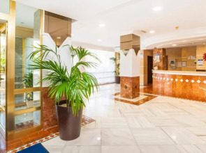 Отель Globales Condes de Alcudia