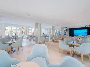 Курорт Caprice Janeiro Hotel & Spa