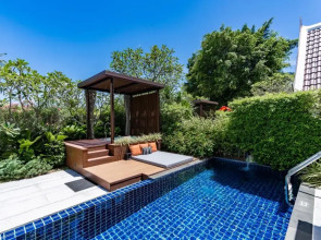 InterContinental Koh Samui Resort by IHG