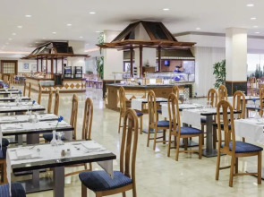 H10 Taburiente Playa