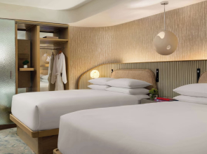 Отель Andaz Miami Beach – by Hyatt