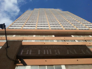 Апартаменты Beni-Beach