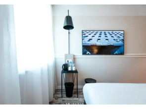 The Originals Boutique, Hôtel Maison Montmartre Paris Les Puces