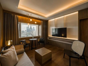 Maison Hotel Bangkok