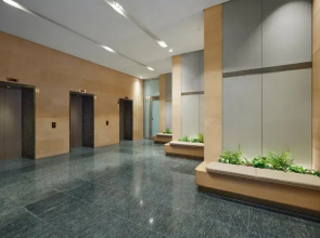 Nina Hotel Causeway Bay