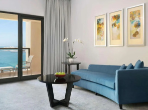 Mövenpick Hotel Jumeirah Beach