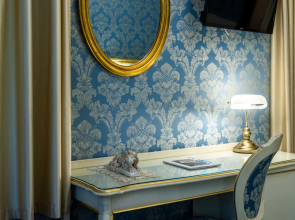 Il Mercante Di Venezia Hotel