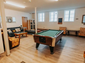 Heradsskolinn Historic Guesthouse