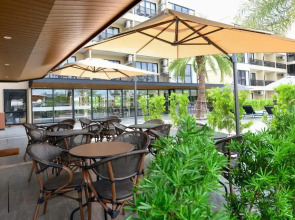 Grand BS Airport Hotel Suvarnabhumi