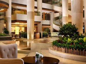 Sheraton Ningbo Hotel