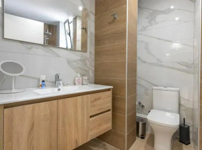 Athens Smart Apartments