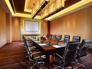 Pullman Oceanview Sanya Bay Resort & Spa