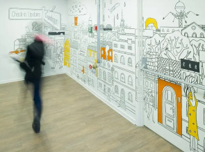 Generator Copenhagen