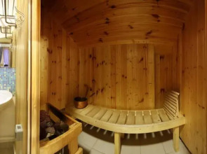 Гостевой Дом Сканди Спа