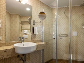 Wellton Hotel Riga & SPA​