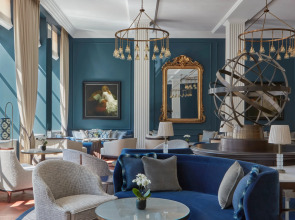 Waldorf Astoria Amsterdam