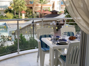 Apartments Marine Holiday