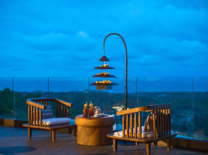 Курорт Renaissance Bali Uluwatu Resort & Spa