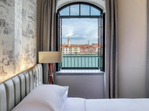 Hilton Molino Stucky Venice