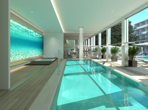 Reverence Life Hotel - Adults Only