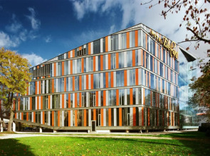 Отель Rixwell Elefant