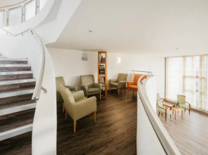 Savoy Hotel Bad Mergentheim