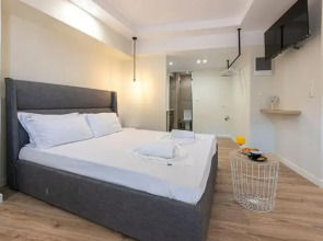 Athens Smart Apartments