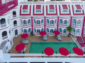 Hotel Midtown Ratsada