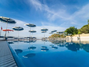 Villaggio Baia d'Ercole