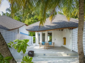 Machchafushi Island Resort & Spa Maldives, The Centara Collection