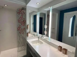 Mercure Lyon Centre Château Perrache