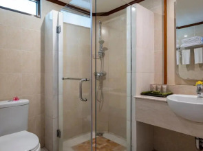 Merumatta Senggigi Lombok