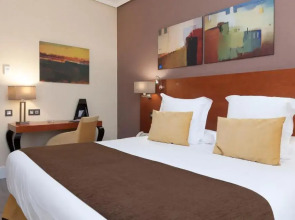 Hotel Puerta de Toledo