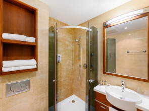 Hotel Bristol Budapest