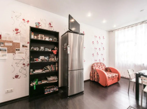 Жилое помещение Омномном