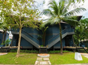 Курорт Peace Laguna Resort & Spa