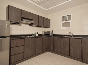 Action Hotel Ras Al Khaimah