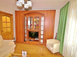 Four Squares Apartments Polyanka