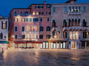 Hotel Scandinavia - Relais