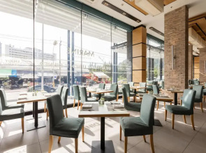 The Marina Phuket Hotel