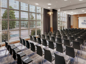 Hilton Munich Airport