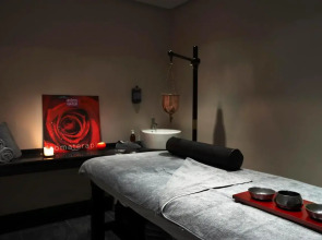 Hotel Primus Valencia