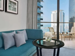 Mövenpick Hotel Jumeirah Beach