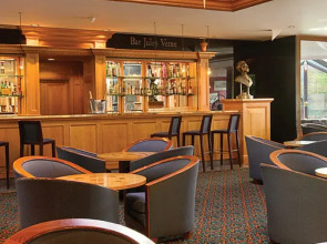 Millennium Hotel Paris Charles de Gaulle