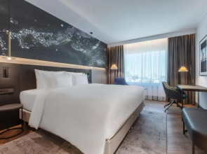 Отель Radisson Collection, Tallinn