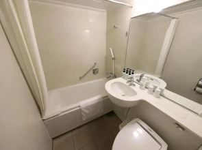 Smile Hotel Osaka Yotsubashi