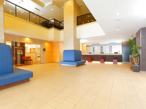 Hotel MyStays Nagoya - Sakae