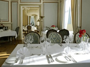 Dwór Kombornia Hotel & SPA