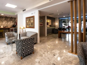 Colectia Hotel Santa Lucia